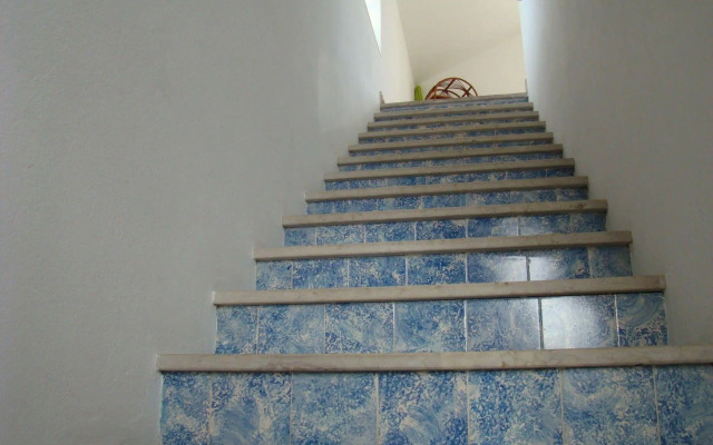 Villa Ana Margarida Residences