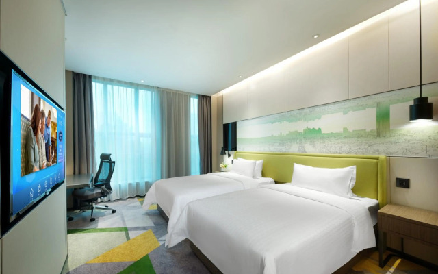 Hampton By Hilton Guangzhou Tianhe Sports Center