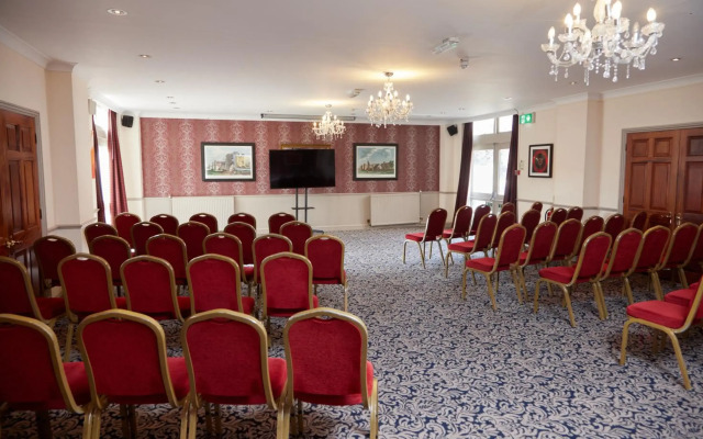 The Bell Hotel