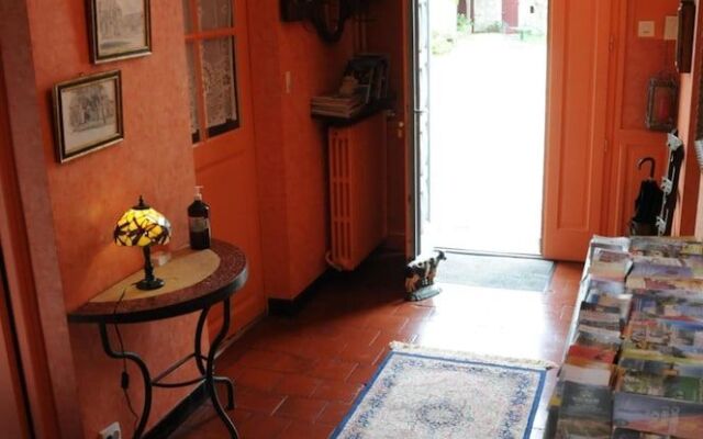 La Ferme des Berthiers