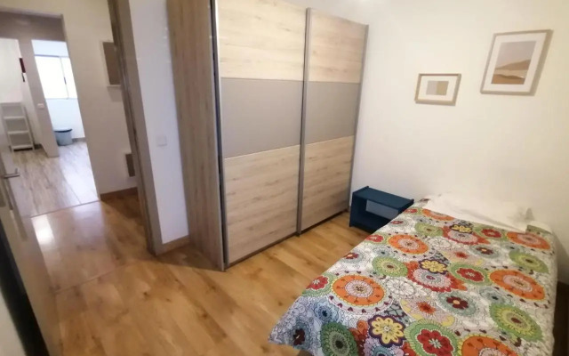 Apartamento Berlim