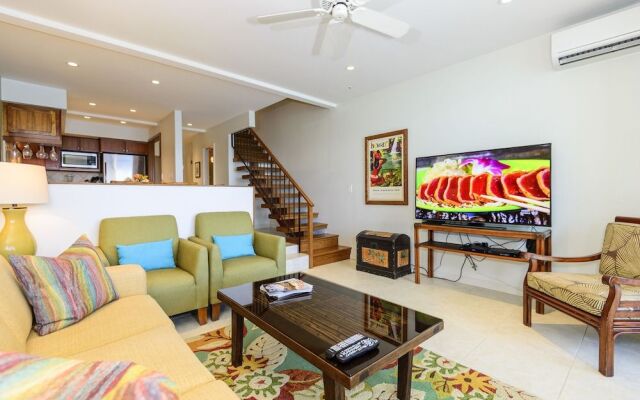 Noelani 304 - 3Br Condo