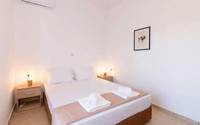 Mysa Nature Apartments