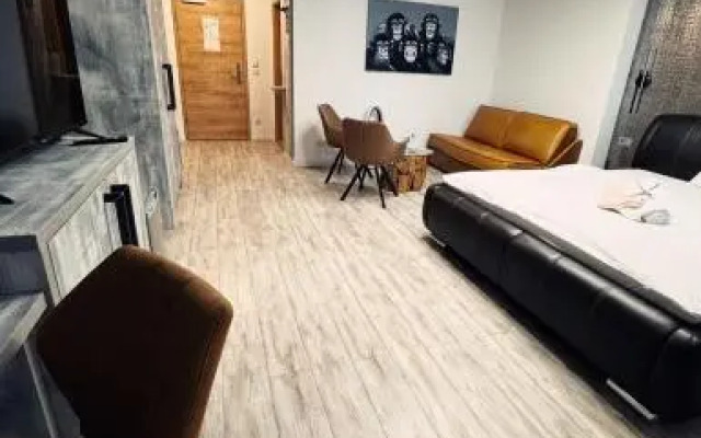 Vitalounge Hotel