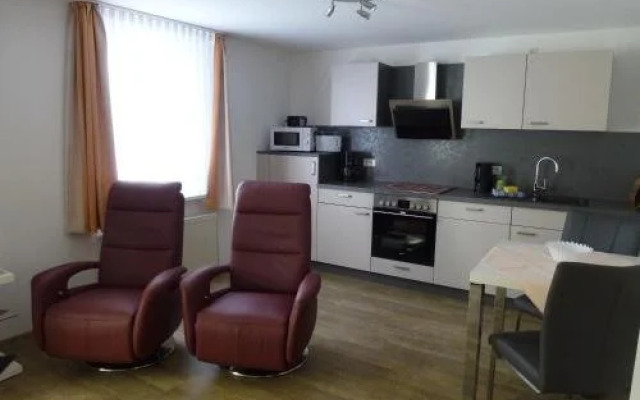 Pension Schäferhaus