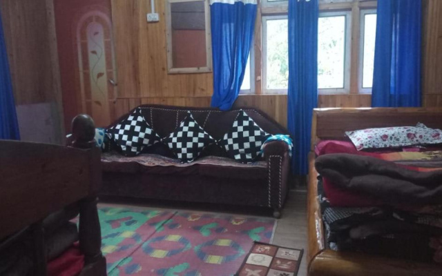 Vamoose Sinkawli Homestay