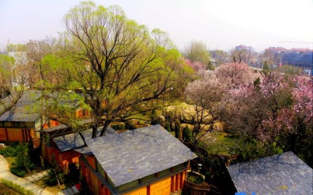 Xiongyue Tianmu Hot Spring Resort