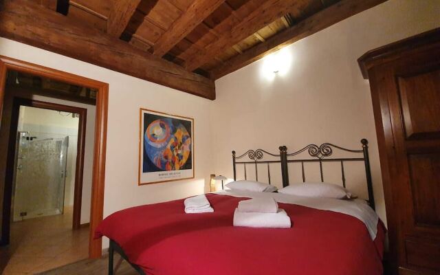 Residenza Montecchi