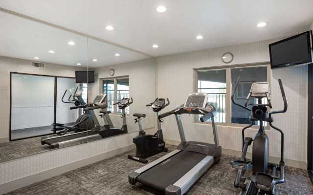 Best Western Exeter Inn & Suites