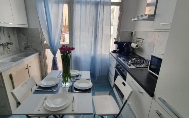 Appartamento in Piazza Italia