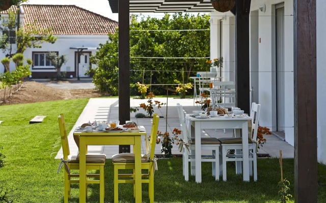 Quinta dos Perfumes