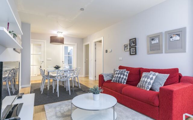 Zurriola Suites by Forever Rentals