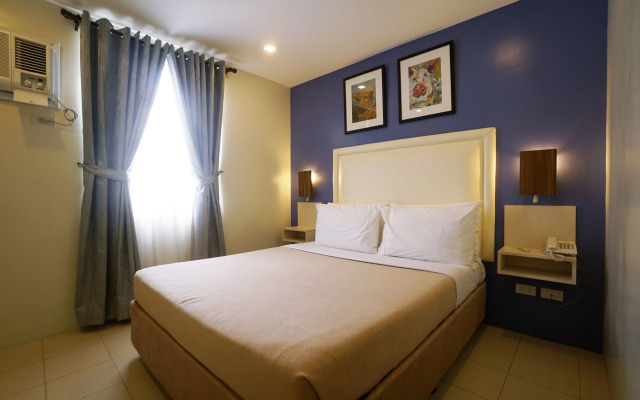 ZEN Rooms M.P. Yap Street