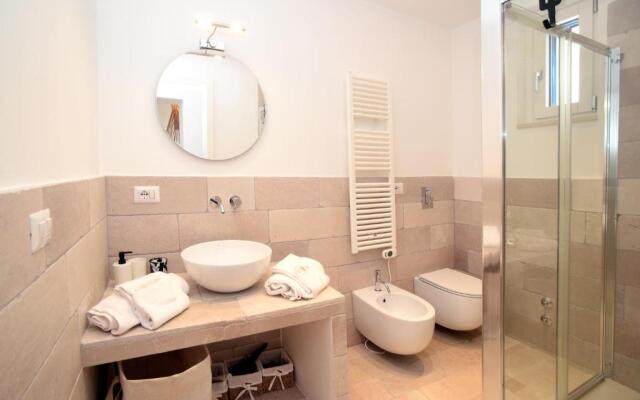 Vico Lungo 9, Peschici