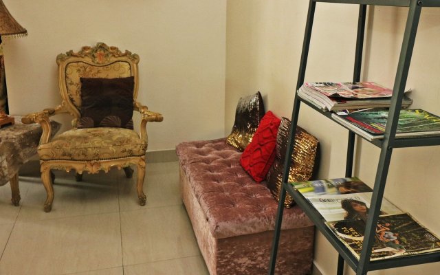 NIDA Rooms Shah Alam Plumbum Select at Ev World Hotel Seksyen 7 Shah A