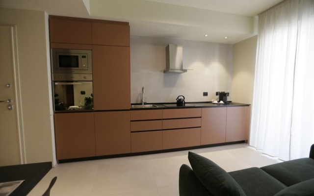 Settanni Sea Suites