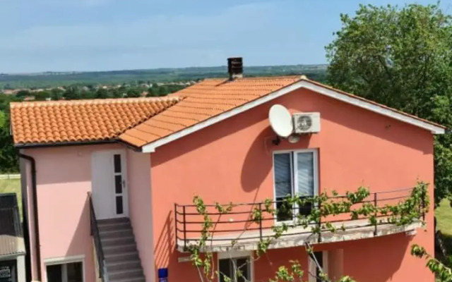 Apartment Gordana