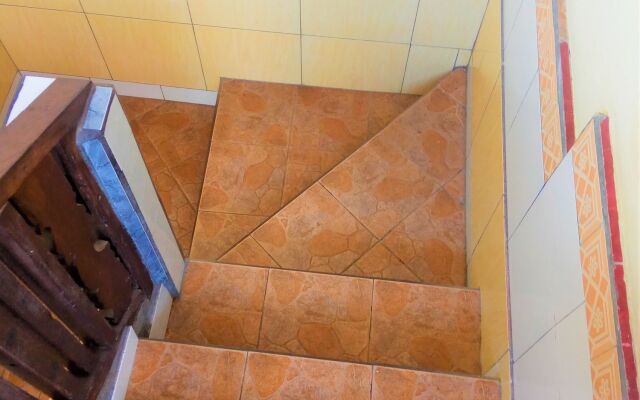 Arjuna Homestay Ubud