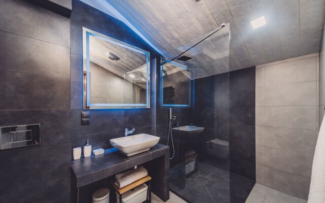 Apartamenty Świętego Jakuba