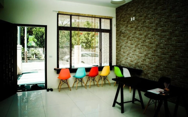 Catherine Hostel