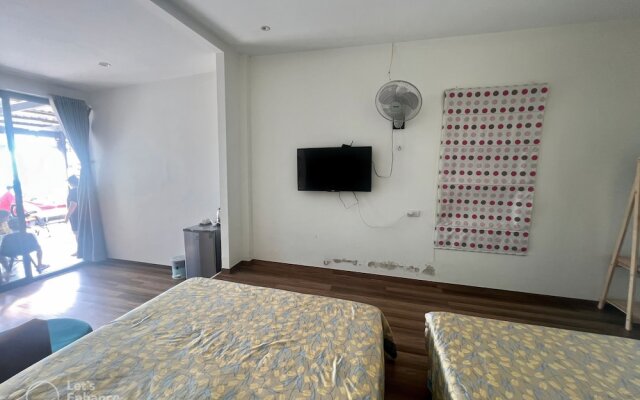 Soho Homestay Phu Quoc