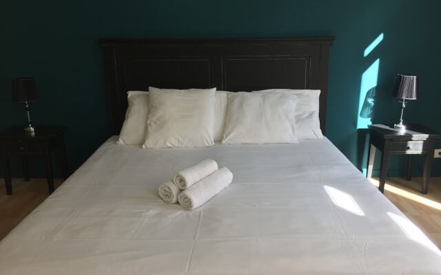 Hotel L'Atmosphere