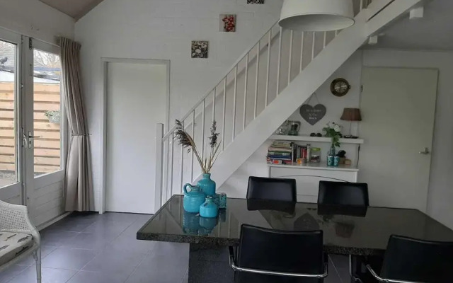 Lovely Holiday Home in Breskens