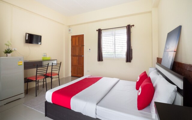 Ek Residence by OYO Rooms