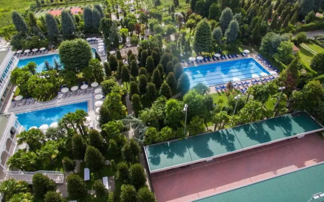 Metropole Terme