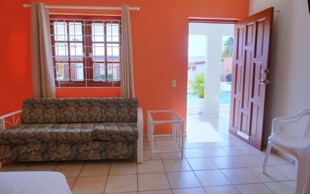 Aruba Quality Apartments & Suites