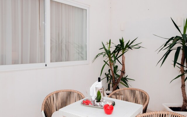 Giorgio Boutique Hotel