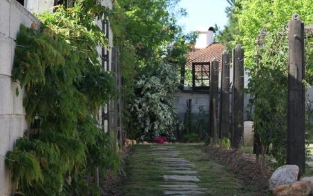 Casas da Coutada
