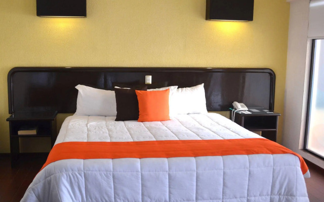 Hotel Medrano