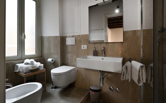 Vicolo 22- Residenze Romanae
