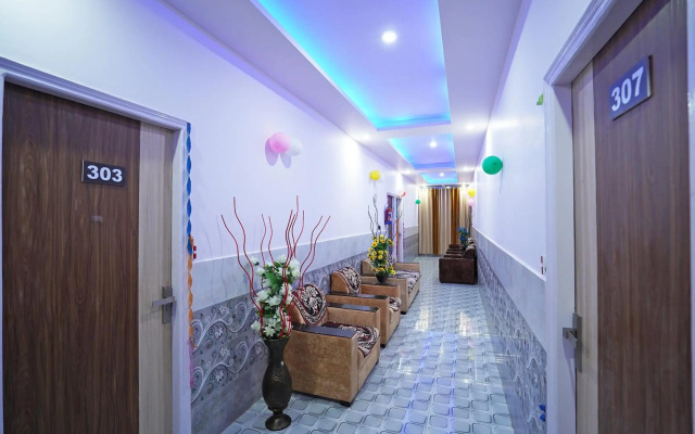 OYO 46441 Five Star Residency