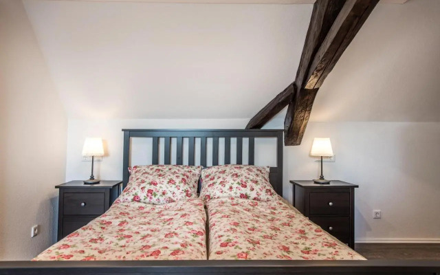 Ferienwohnung Kopf