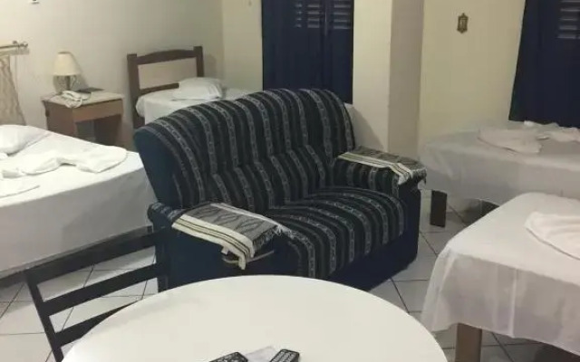 Vinte Park Hotel