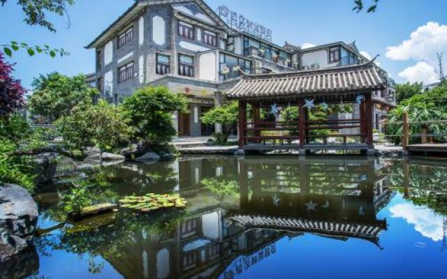 Dali Xanadu Boutique Hotel