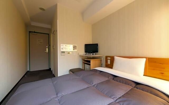 R&B HOTEL HIGASHI NIHONBASHI - Vacation STAY 40471v