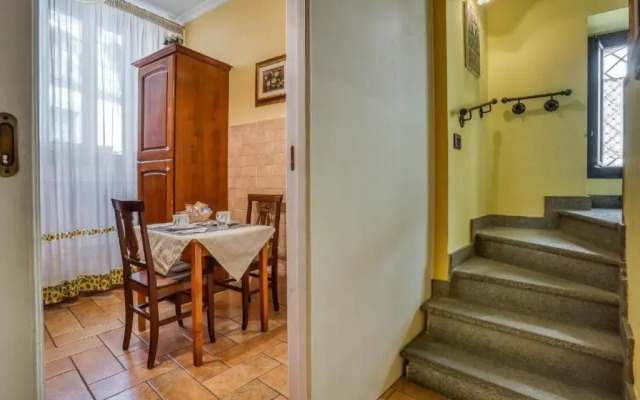 Palazzetto San Lorenzo