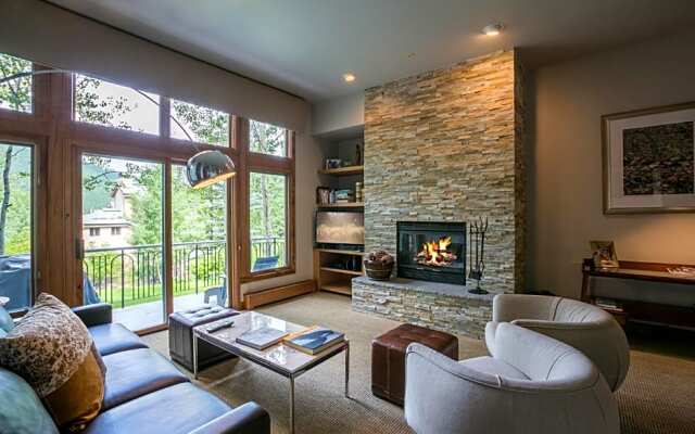 Highlands Townhome #17