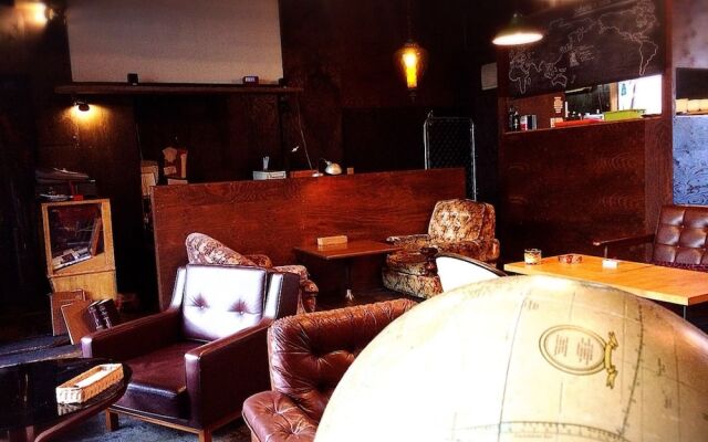 Cafe & Guest House sofarii - Hostel