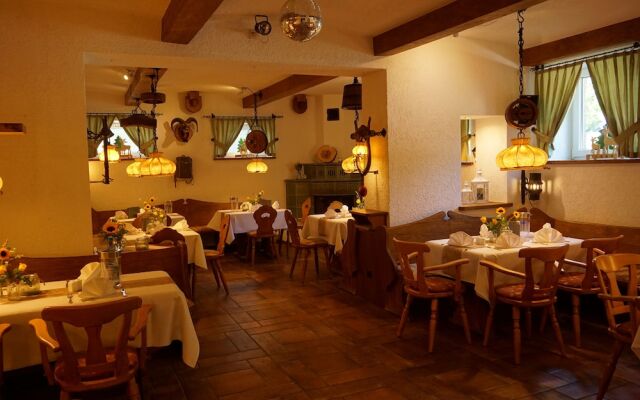waldhotel AUSZEIT