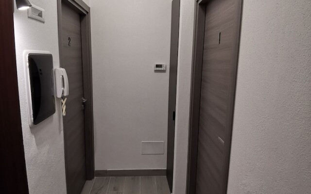 Casa Belfiore Vicenza 2