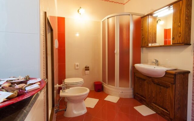 La Casetta del Pollino