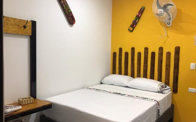 Hotel Paraíso Hawaii Girardot
