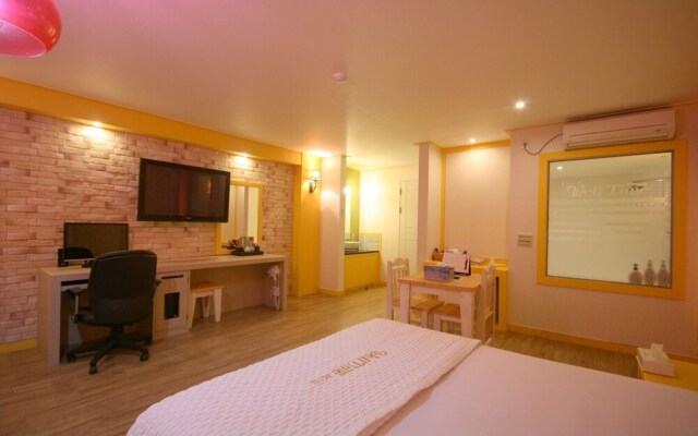 Gumi Okgye Well Time