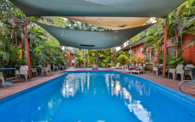 Hotel Kununurra