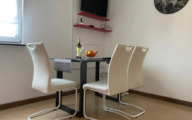 Apartmani Krišto Zadar