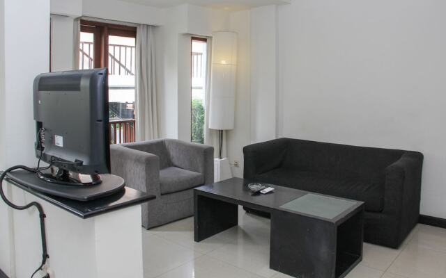 Airy Premier Legian Padma Kuta Bali